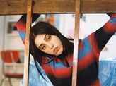 Madonna's daughter Lourdes's badass look