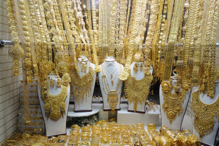 Dhanteras special: Best places around the world to dig for gold!