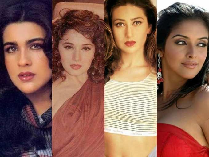Actresses who took a backseat in their career post marriage