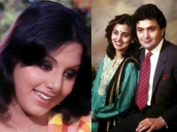 Neetu Singh Wallpapers