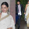 Deepika’s favourite white