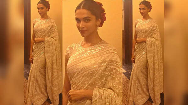 Love for embroidery