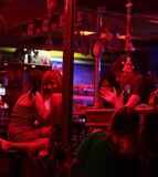 Nightlife in Pattaya, Bangkok