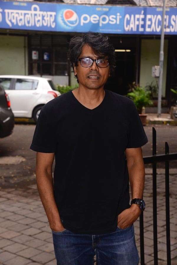 Nagesh Kukunoor