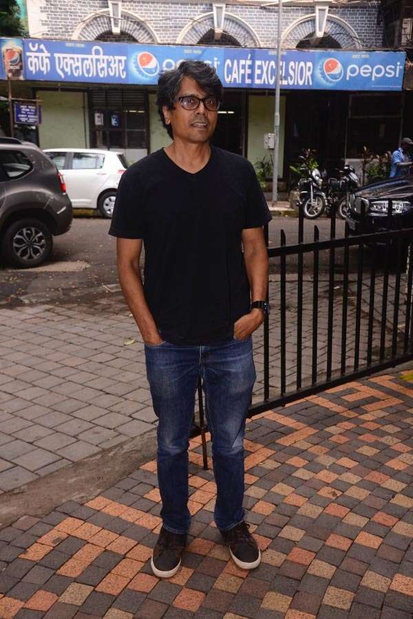 Nagesh Kukunoor