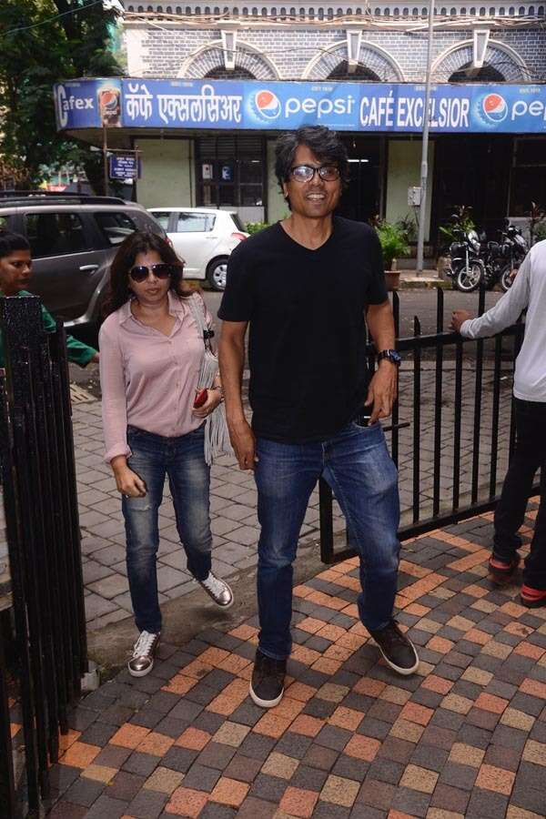 Nagesh Kukunoor
