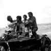 On the sets of ‘Sholay’