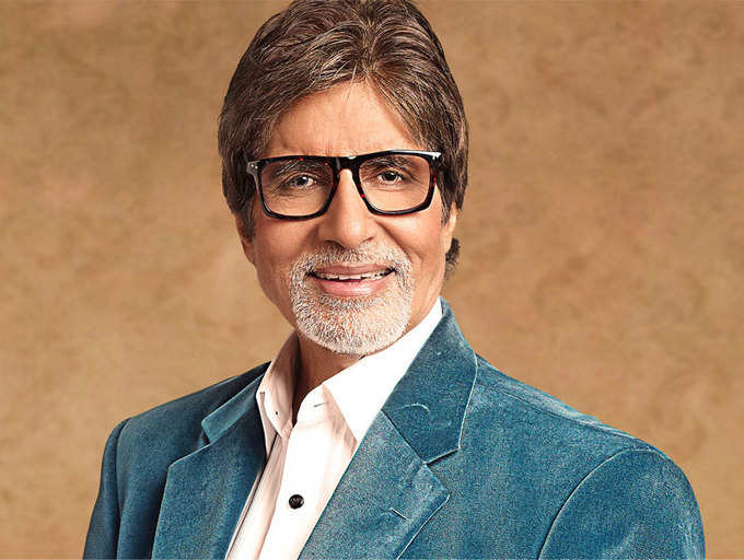 Amitabh Bachchan: Inspirational quotes by the actor
