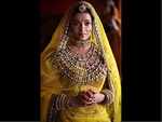 Aishwarya Rai Bachchan in ‘Jodhaa Akbar’