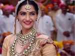 Sonam Kapoor in ‘Prem Ratan Dhan Paayo’