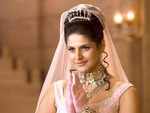 Zareen Khan in ‘Veer’