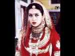 Karisma Kapoor in ‘Zubeidaa’