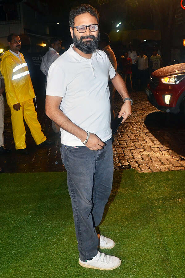 Nikkhil Advani Pictures