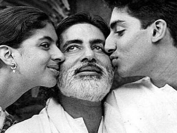 Simi Garewal
