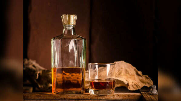 For flavour
