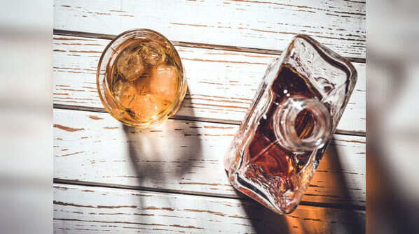 Benefits of whiskey
