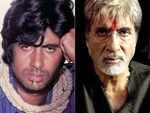 12 best roles by Amitabh Bachchan that prove he is a legend