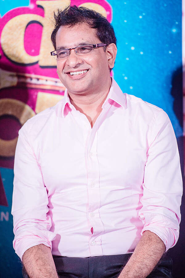 Vinod Bachchan Images