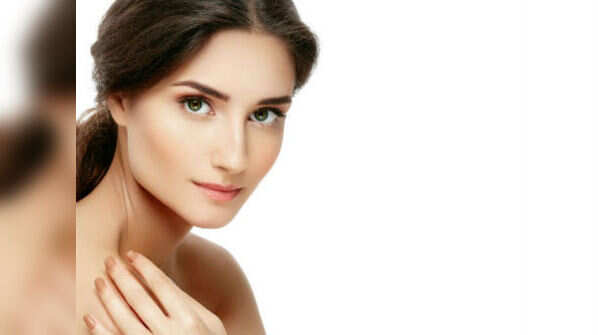 Anti-ageing benefits