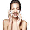 ​Remover stubborn make-up