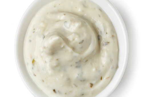 Cucumber Aioli