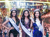 Miss Diva 2017 Finale: Crowning Moments