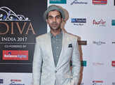 Miss Diva 2017 Finale: Red Carpet