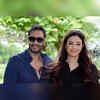 Tabu reveals that she has a very special relationship with Ajay Devgn