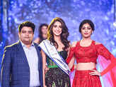 Miss Diva 2017 Finale: Sub Contest Winners