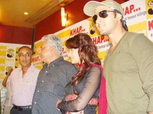 Ajai Sinha Pictures