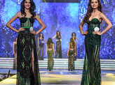 Miss Diva 2017 Finale: Gown Round