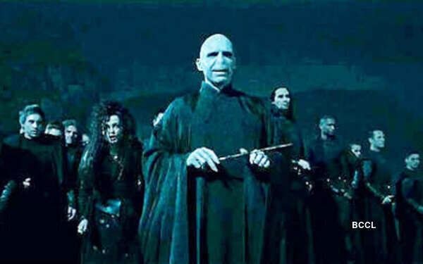 Ralph Fiennes Stills