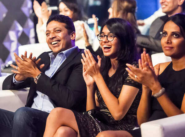 Mahesh Bhupathi