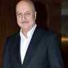 Anupam Kher: Scared to say I am Hindu
