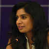 Article image for: <i class="tbold">mithali raj</i> speaks on importance of sports for girls in India