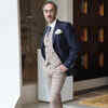 Article image for: Click here to see the latest images of <i class="tbold">ravi bajaj</i>