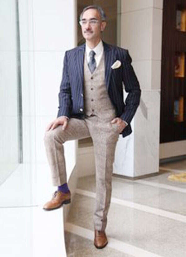 Ravi Bajaj Pictures
