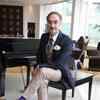 Article image for: New pictures of <i class="tbold">ravi bajaj</i>