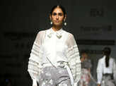 AIFW SS ‘18: Day 2: Hemant & Nandita