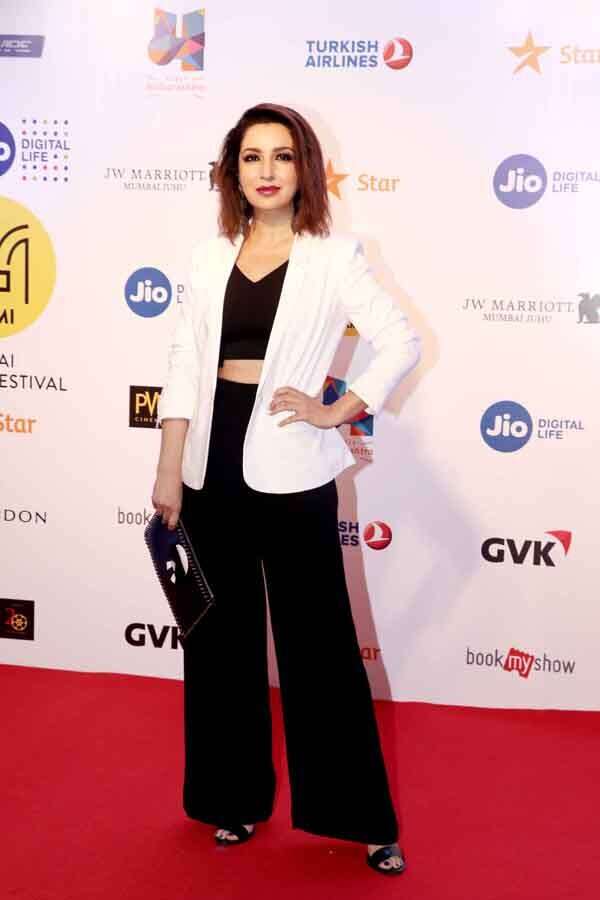 Tisca Chopra