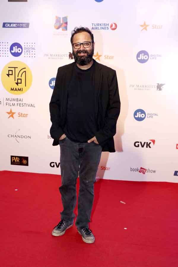 Nikkhil Advani Images