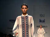 AIFW SS ‘18: Day 2: Ragini Ahuja