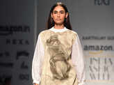 AIFW SS ‘18: Day 2: Aartivijay Gupta
