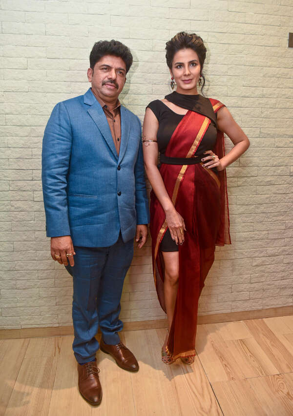 Shivaram Stills