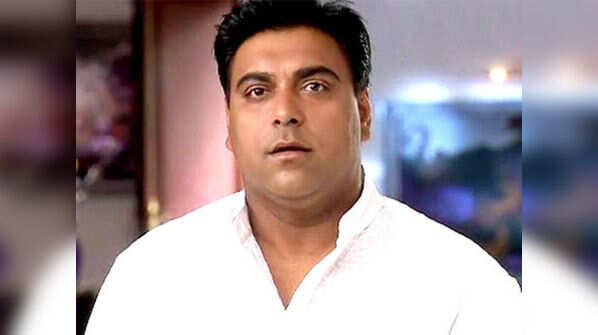 We eagerly await Ram's new avatar