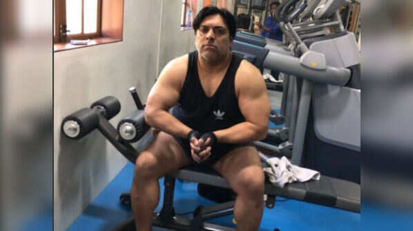 Ram tries to reinvent himself