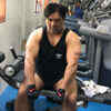No pain, no gain