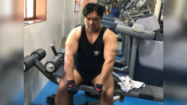 No pain, no gain