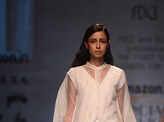 AIFW SS ‘18: Day 1: First Cut Designers 2017