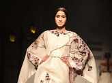 AIFW SS ‘18: Day 1: Samant Chauhan